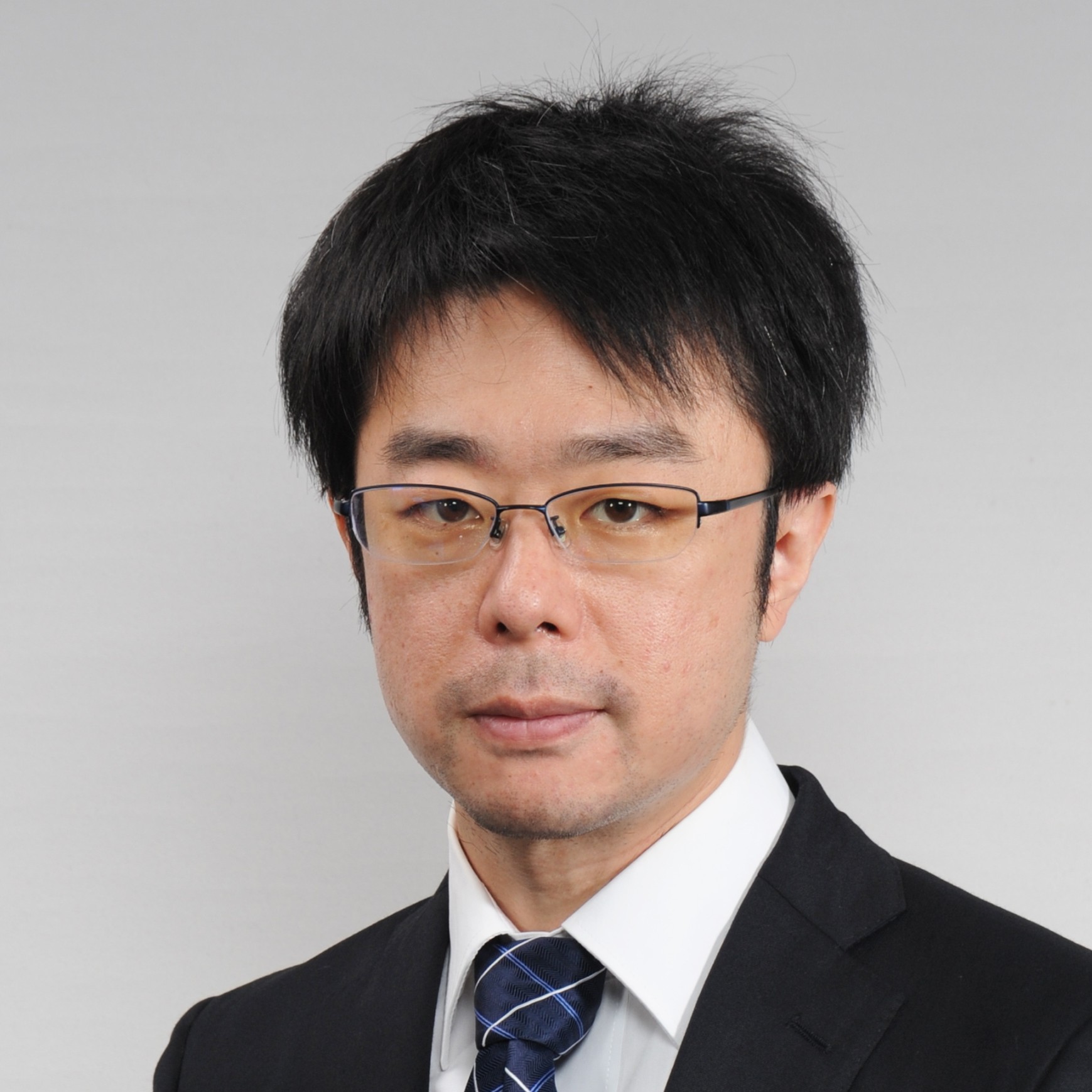 Prof. Takayoshi  Awakawa